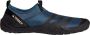 Adidas Terrex Jawpaw Slip On Heat Ready Watersportschoenen zwart - Thumbnail 1