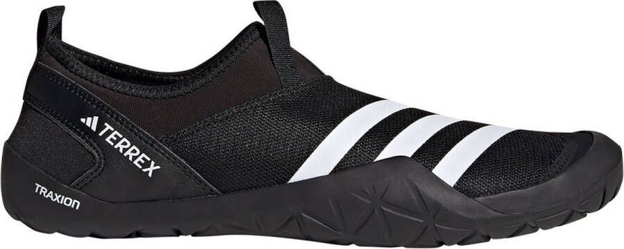 Adidas Terrex Jawpaw Slip On Heat Ready Watersportschoenen zwart
