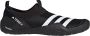 Adidas Terrex Jawpaw Slip On Heat Ready Watersportschoenen zwart - Thumbnail 1
