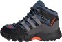 Adidas Terrex Infant's Terrex Mid GTX Wandelschoenen zwart - Thumbnail 1