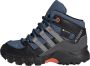 Adidas Terrex Kid's Terrex Mid GTX I Wandelschoenen zwart - Thumbnail 1