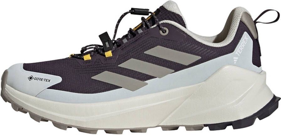 Adidas TERREX NATIONAL GEOGRAPHIC TERREX TRAILMAKER 2 GORE-TEX HIKINGSCHOENEN Dames Paars