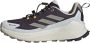 Adidas TERREX NATIONAL GEOGRAPHIC TERREX TRAILMAKER 2 GORE-TEX HIKINGSCHOENEN Dames Paars - Thumbnail 1