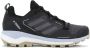 Adidas TERREX Skychaser 2.0 GTX GORE-TEX Dames Wandelschoenen Outdoor Trekking schoenen Zwart FW2994 - Thumbnail 1