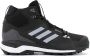 Adidas TERREX Skychaser 2.0 Mid Boost GTX Gore-Tex Heren Wandelschoenen Trekking Outdoor Schoenen Zwart FZ3332 - Thumbnail 1