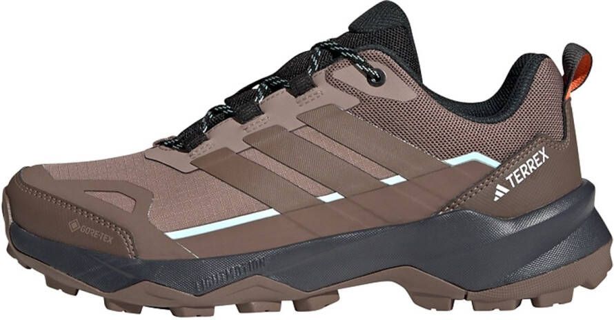 Adidas Terrex Women's Terrex Skychaser AX5 GORE-TEX Multisportschoenen 2 3 bruin