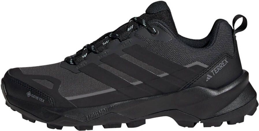 Adidas Terrex Women's Terrex Skychaser AX5 GORE-TEX Multisportschoenen 2 3 zwart