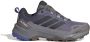 Adidas Terrex Skychaser Ax5 Goretex Wandelschoenen Blauw 1 3 Vrouw - Thumbnail 1