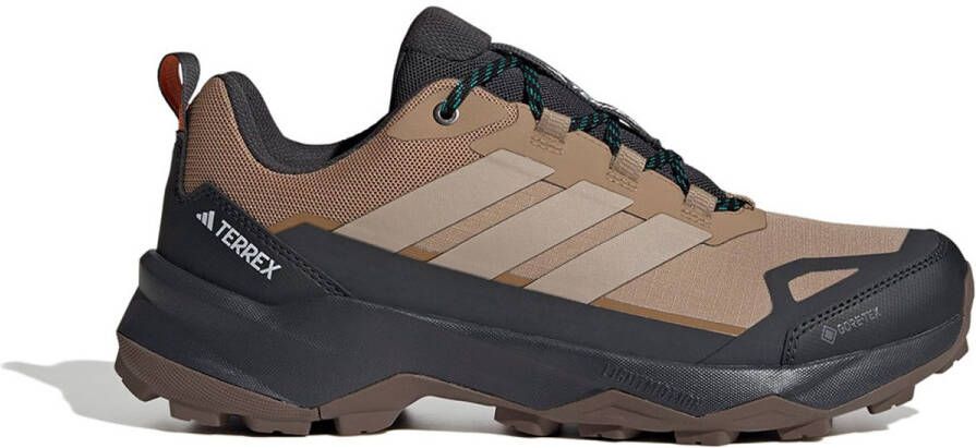 Adidas Terrex Skychaser AX5 GORE-TEX Multisportschoenen 2 3 grijs