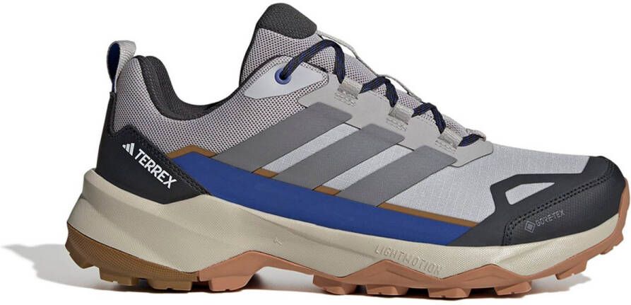Adidas Terrex Skychaser AX5 GORE-TEX Multisportschoenen 2 3 grijs