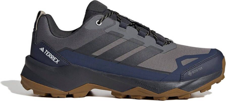 adidas Terrex Skychaser Ax5 Goretex Wandelschoenen Grijs 2 3 Man