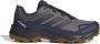 Adidas Terrex Skychaser AX5 GORE-TEX Multisportschoenen 2 3 grijs blauw - Thumbnail 1