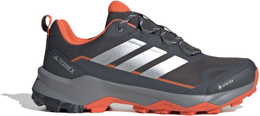 Adidas Terrex Skychaser Ax5 Goretex Wandelschoenen Grijs Man