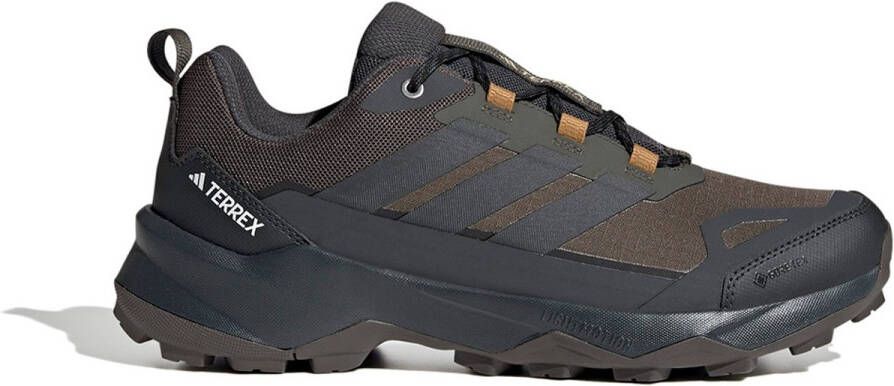 Adidas Terrex Skychaser AX5 GORE-TEX Multisportschoenen 2 3 grijs