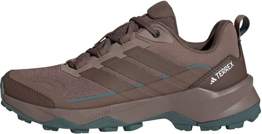 Adidas TERREX Skychaser Ax5 Wandelschoenen Dames Bruin