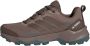Adidas TERREX Skychaser Ax5 Wandelschoenen Dames Bruin - Thumbnail 1