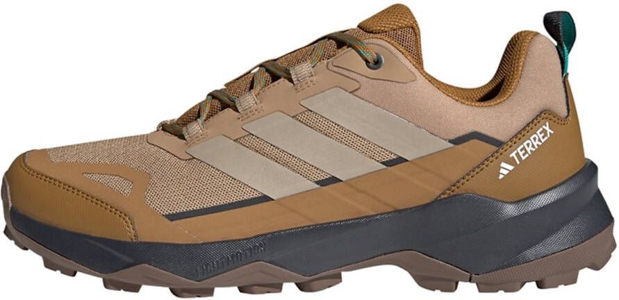 Adidas TERREX Skychaser Ax5 Wandelschoenen Heren Bruin