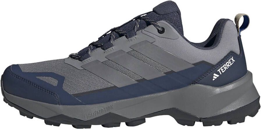 Adidas TERREX Skychaser Ax5 Wandelschoenen Heren Grijs