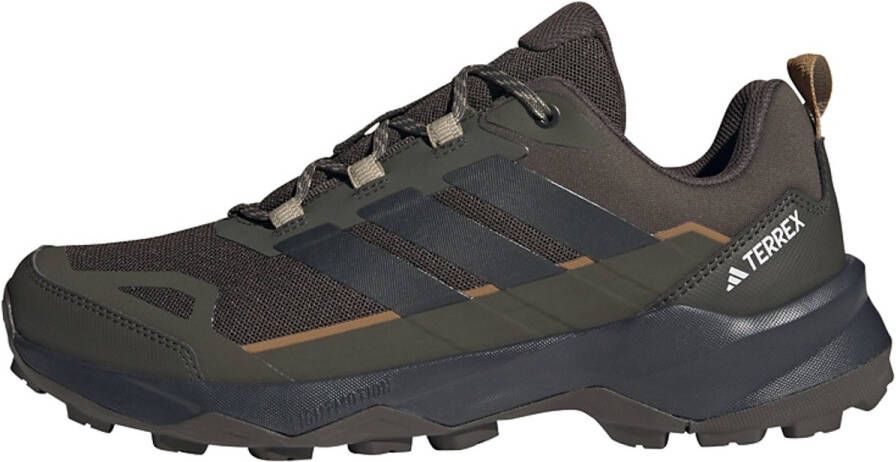 Adidas TERREX Skychaser Ax5 Wandelschoenen Heren Groen