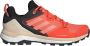 Adidas TERREX Skychaser GORE-TEX Hiking Schoenen 2.0 Unisex Oranje - Thumbnail 1