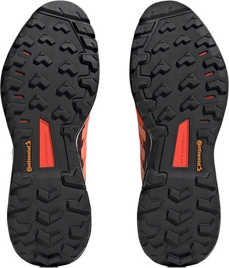Adidas TERREX Skychaser GORE-TEX Hiking Schoenen 2.0 Unisex Oranje