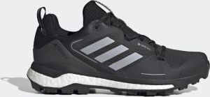 Adidas TERREX Skychaser GORE-TEX Hiking Schoenen 2.0 Unisex Zwart
