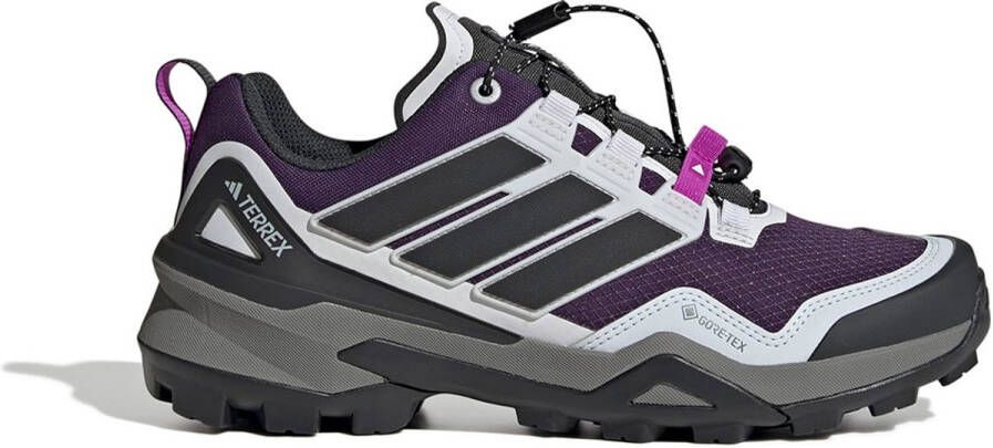 Adidas Terrex Women's Skychaser GTX Multisportschoenen 2 3 grijs