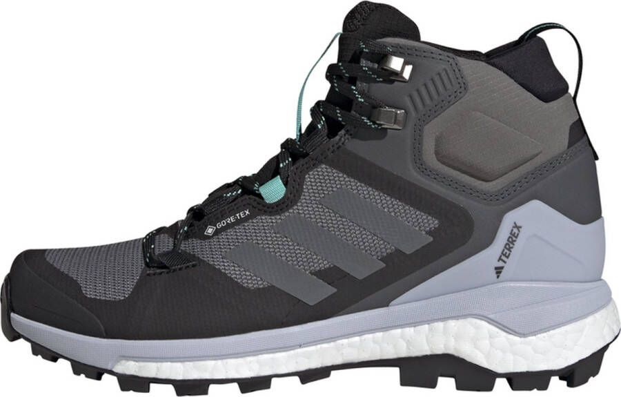 Adidas Terrex Women's Terrex Skychaser 2 Mid GTX Wandelschoenen zwart