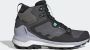 Adidas Terrex Women's Terrex Skychaser 2 Mid GTX Wandelschoenen zwart - Thumbnail 1