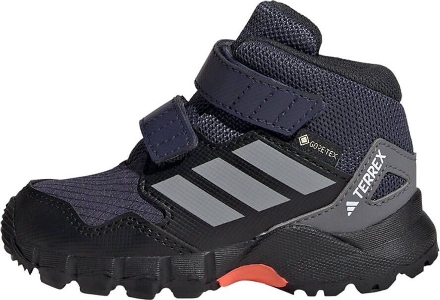 Adidas TERREX Skychaser Mid GORE-TEX Hikingschoenen Kids Kinderen Blauw