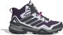 Adidas Terrex Skychaser Mid Goretex Wandelschoenen Paars 2 3 Vrouw - Thumbnail 1