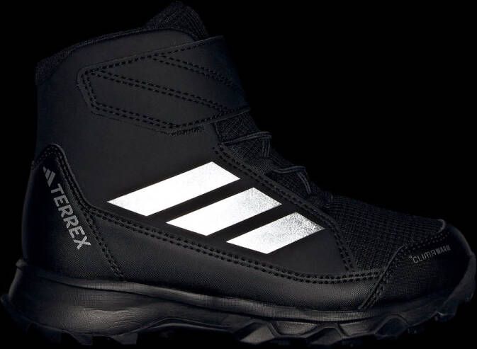 Adidas Terrex Kid's Terrex Snow CF Climawarm Winterschoenen 2 3 zwart