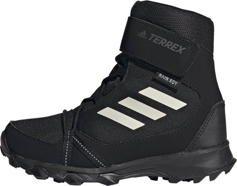Adidas Terrex Kid's Terrex Snow CF Rain Ready Winterschoenen zwart