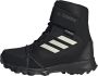 Adidas Terrex Kid's Terrex Snow CF Rain Ready Winterschoenen zwart - Thumbnail 1