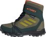 Adidas Terrex Kid's Terrex Snow CF Rain Ready Winterschoenen maat 10K meerkleurig - Thumbnail 1
