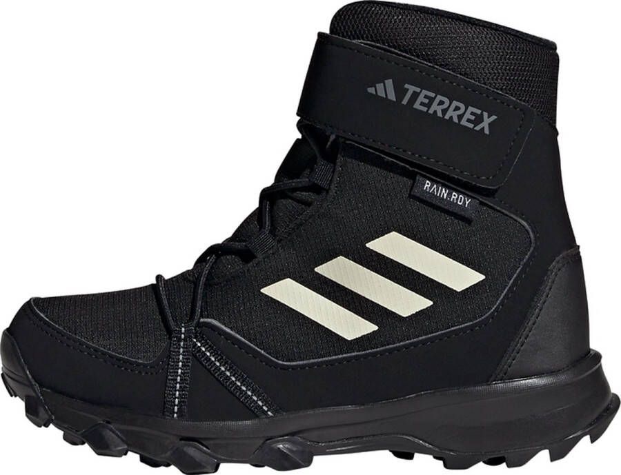 adidas TERREX Snow Hook-And-Loop COLD.RDY Winterschoenen Kinderen Zwart