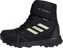 Adidas Terrex Kid's Terrex Snow CF Rain Ready Winterschoenen maat 10K zwart - Thumbnail 1