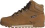 Adidas TERREX Snowpitch COLD.RDY Hiking Schoenen Unisex Bruin - Thumbnail 1