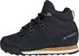 Adidas Performance Terrex Snowpitch COLD.RDY Winter Schoenen Kinderen Zwart - Thumbnail 1