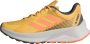 Adidas TERREX Soulstride Flow Trail Running Schoenen Dames Oranje - Thumbnail 4