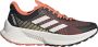 Adidas Terrex Women's Terrex Soulstride Flow Trailrunningschoenen wit - Thumbnail 1