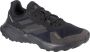 Adidas Terrex Soulstride RAIN.RDY Trail IF5015 Mannen Zwart Hardloopschoenen - Thumbnail 1