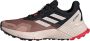 Adidas Terrex Women's Terrex Soulstride RAIN.RDY Trailrunningschoenen zwart - Thumbnail 1