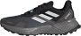 Adidas Terrex Women's Terrex Soulstride RAIN.RDY Trailrunningschoenen 1 3 grijs - Thumbnail 1
