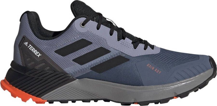 adidas Terrex Soulstride R.rdy Trailrunningschoenen Grijs 1 3 Man