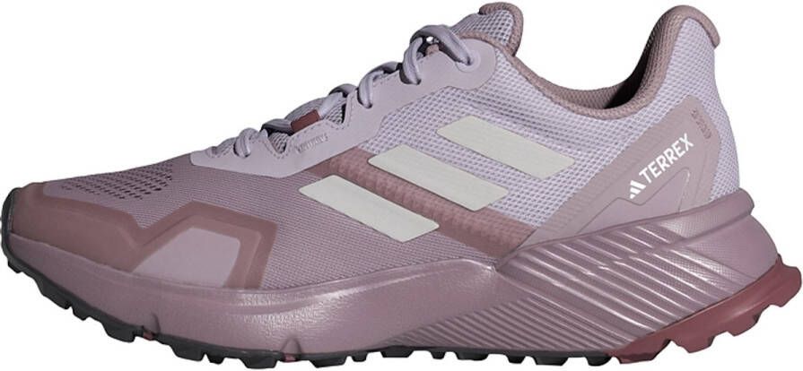 Adidas Terrex Women's Terrex Soulstride Multisportschoenen roze