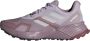 Adidas Terrex Women's Terrex Soulstride Multisportschoenen 1 3 roze - Thumbnail 1