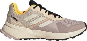 Adidas Terrex Soulstride Trailrunningschoenen Beige 1 3 Man