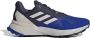 Adidas Terrex Soulstride Multisportschoenen 1 3 blauw grijs - Thumbnail 1