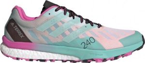 Adidas Performance Terrex Speed Ultra Chaussures de trail running Man Veelkleurige